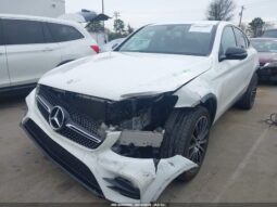 
										2017 Mercedes-benz Glc coupe full									
