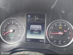 
										2017 Mercedes-benz Glc coupe full									