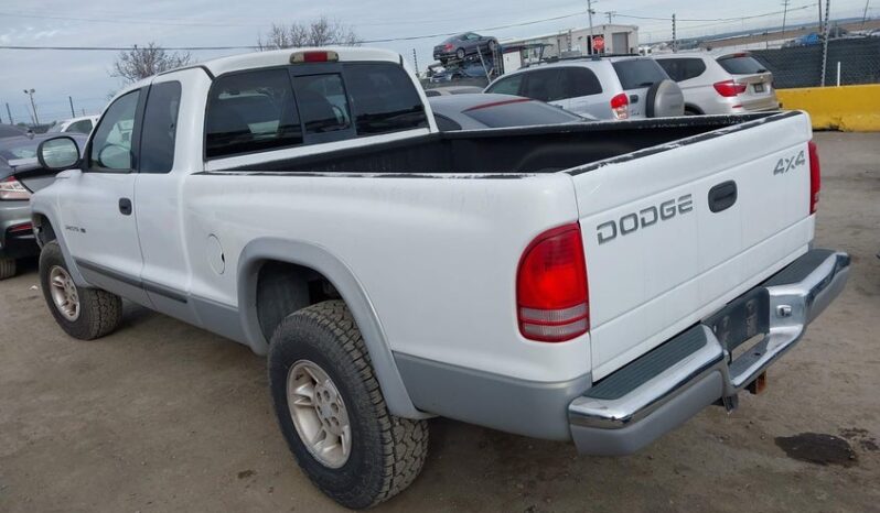 
								1997 Dodge Dakota full									