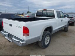 
										1997 Dodge Dakota full									