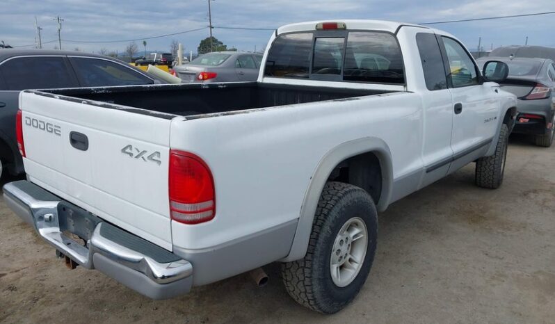 
								1997 Dodge Dakota full									