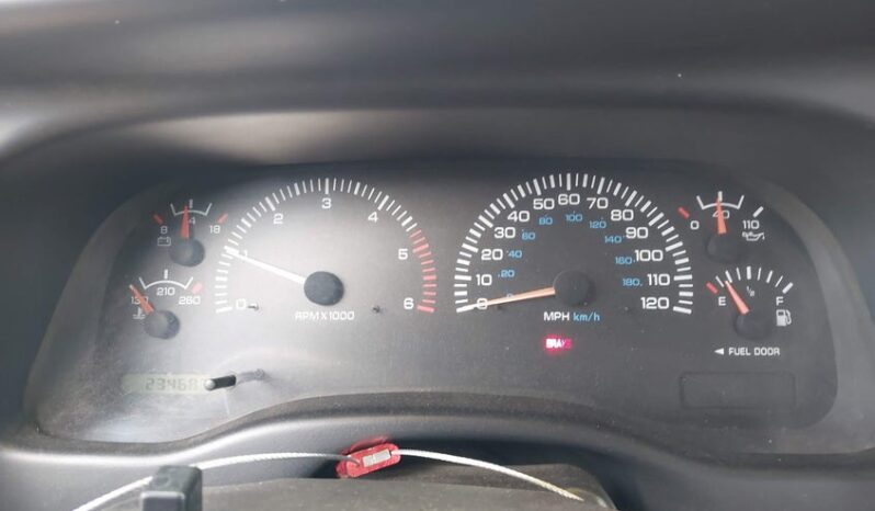 
								1997 Dodge Dakota full									