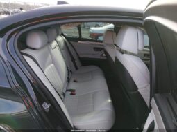 
										2016 BMW M5 full									