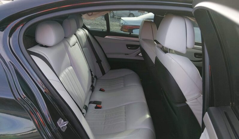 
								2016 BMW M5 full									