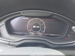 
										2018 Audi Sq5 full									