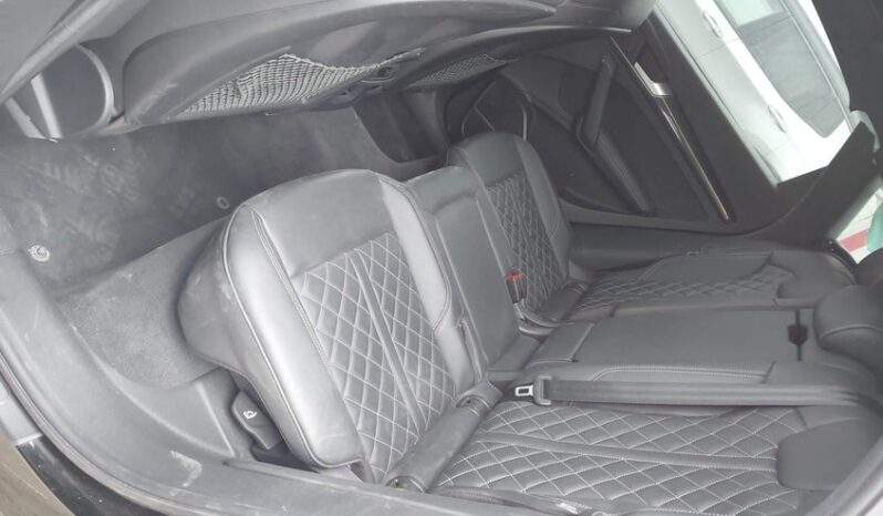 
								2018 Audi Sq5 full									