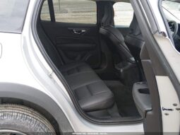 
										2025 Volvo V60 cross country full									