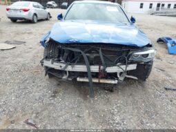 
										2013 BMW M5 full									