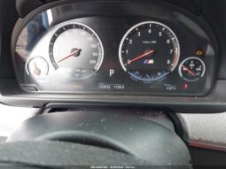 
										2013 BMW M5 full									