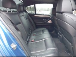 
										2013 BMW M5 full									