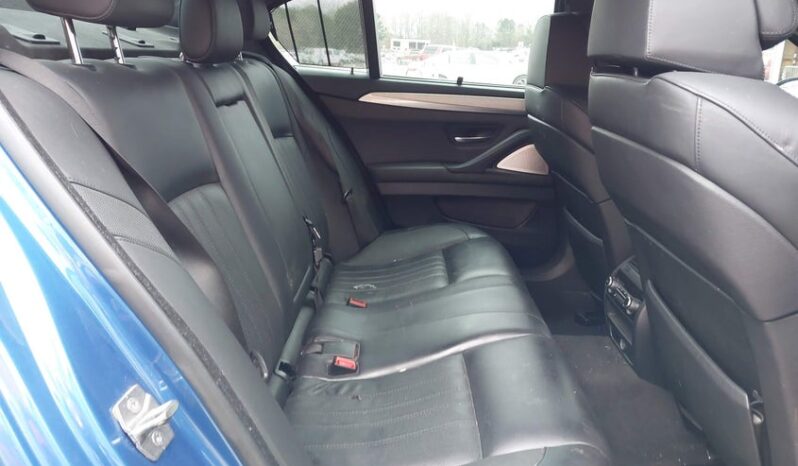 
								2013 BMW M5 full									