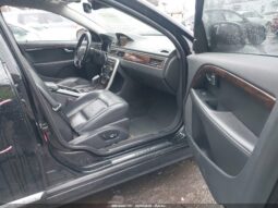 
										2013 Volvo S80 full									