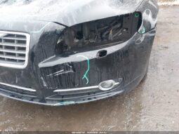
										2013 Volvo S80 full									