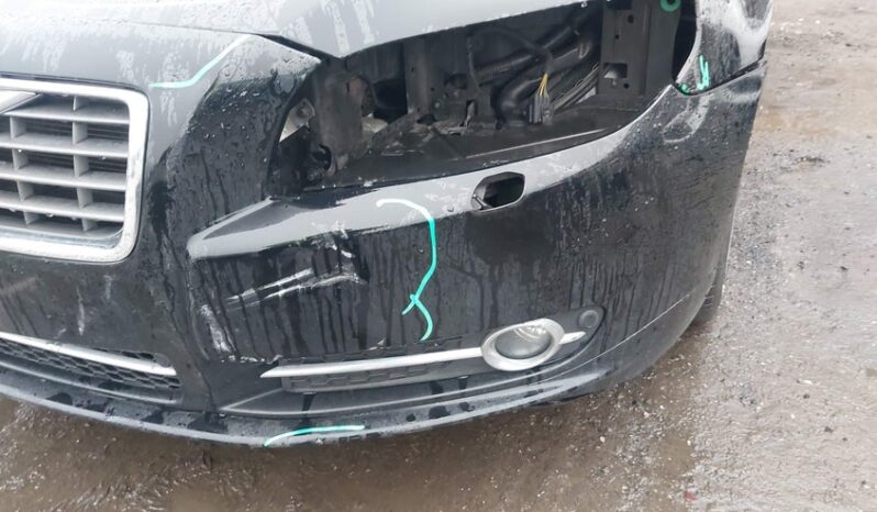 
								2013 Volvo S80 full									
