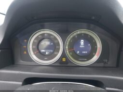 
										2013 Volvo S80 full									