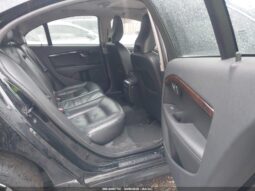 
										2013 Volvo S80 full									