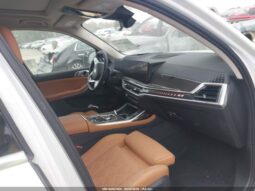 
										2025 BMW X7 full									