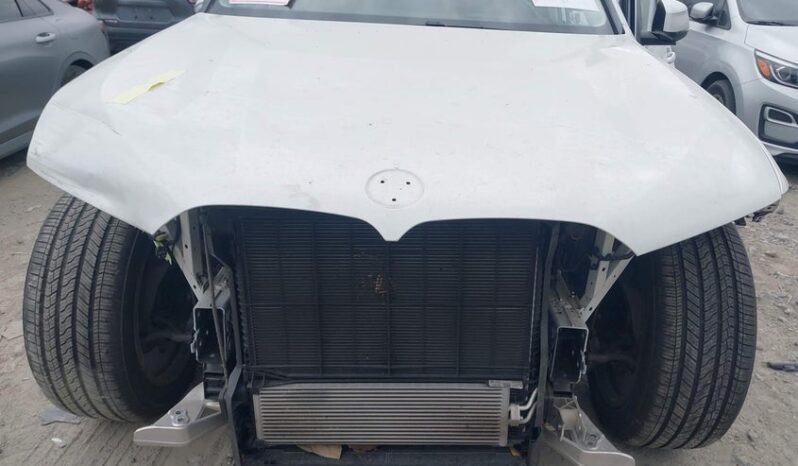 
								2025 BMW X7 full									