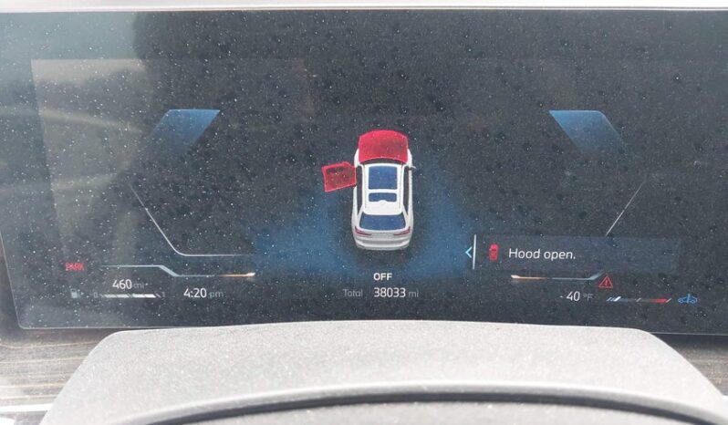 
								2025 BMW X7 full									
