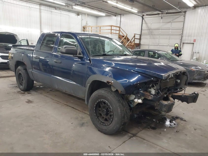 2005 Dodge Dakota