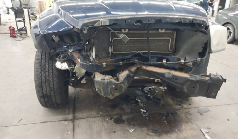 
								2005 Dodge Dakota full									