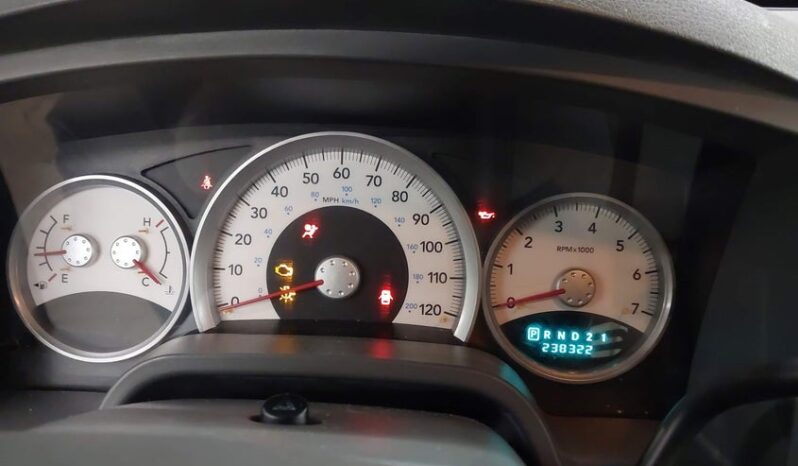 
								2005 Dodge Dakota full									