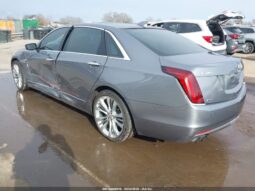 
										2018 Cadillac Ct6 full									