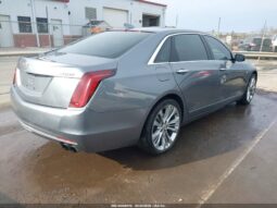 
										2018 Cadillac Ct6 full									