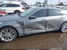 
										2018 Cadillac Ct6 full									