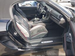 
										2015 Porsche Boxster full									