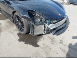 
										2015 Porsche Boxster full									