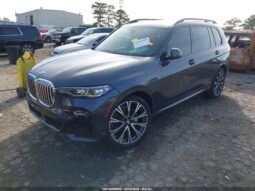 
										2019 BMW X7 full									