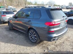 
										2019 BMW X7 full									