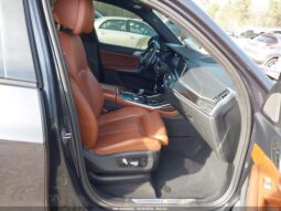 
										2019 BMW X7 full									