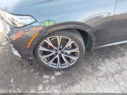 
										2019 BMW X7 full									