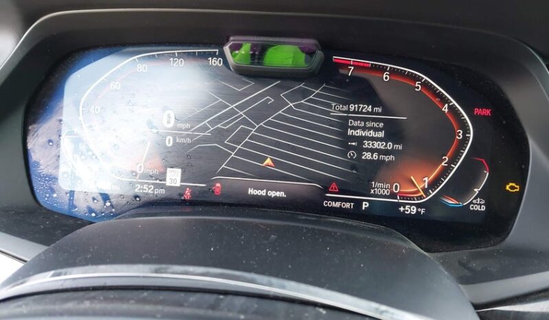 
								2019 BMW X7 full									