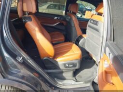 
										2019 BMW X7 full									