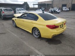 
										2020 BMW M5 full									