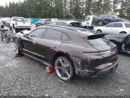 
										2023 Porsche Taycan full									