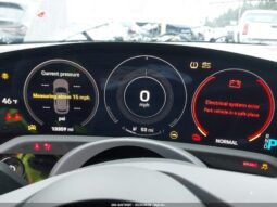 
										2023 Porsche Taycan full									