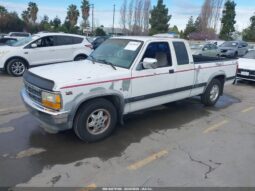 
										1995 Dodge Dakota full									