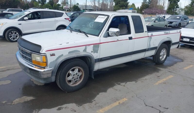 
								1995 Dodge Dakota full									