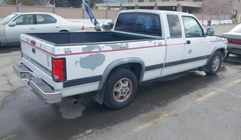 
								1995 Dodge Dakota full									