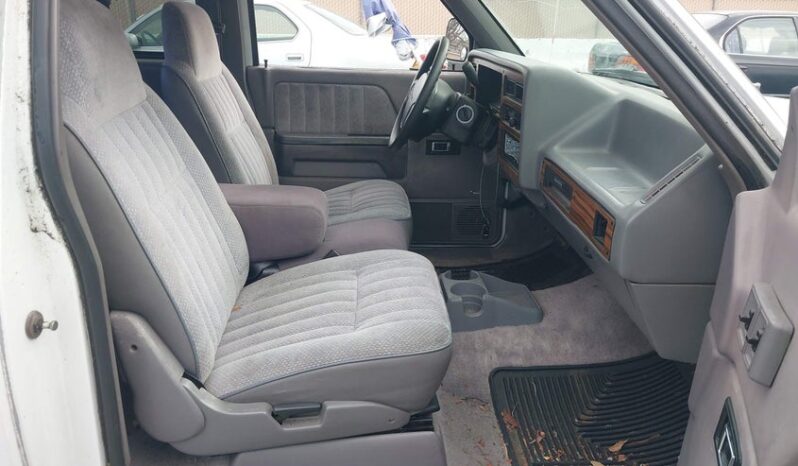 
								1995 Dodge Dakota full									