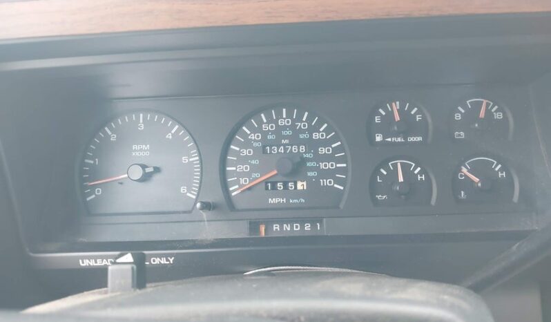 
								1995 Dodge Dakota full									