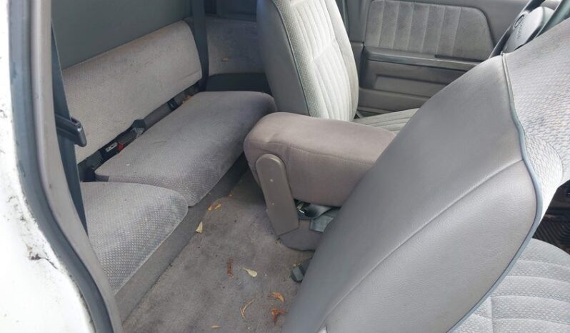 
								1995 Dodge Dakota full									