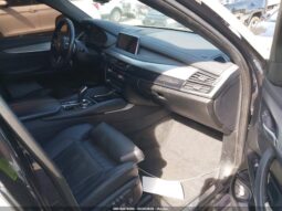 
										2016 BMW X6 full									