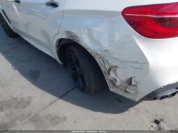 
										2016 BMW X6 full									