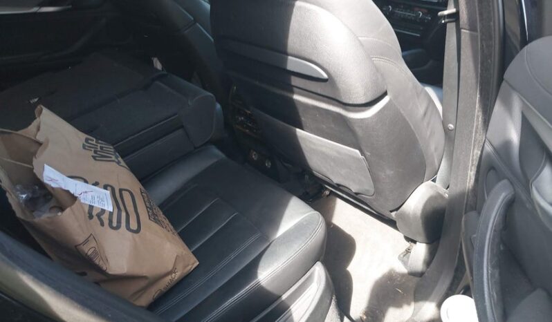 
								2016 BMW X6 full									