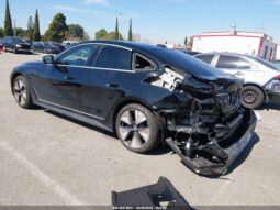 
										2025 BMW I4 full									